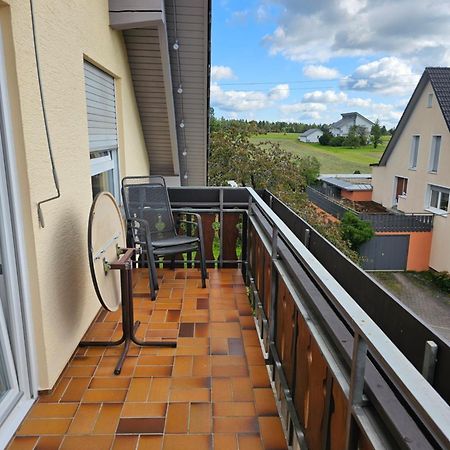 Chickenhill Blackforest, Grosse Ferienwohnung Im Schwarzwald Bad Wildbad Luaran gambar