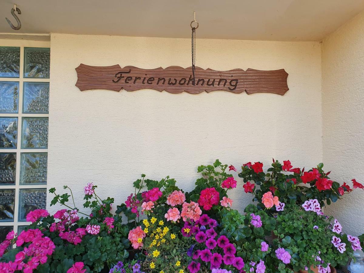 Chickenhill Blackforest, Grosse Ferienwohnung Im Schwarzwald Bad Wildbad Luaran gambar